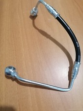 Conduite d'huile tracteur