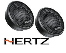 B-Ware Hertz MP 25.3 25mm