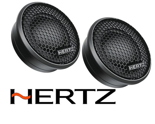 Ware hertz 3 25mm - hertz,