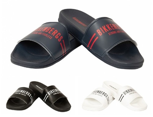 Bikkembergs toboggan plage - bikkembergs,