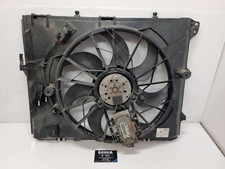 ventilateur de refroidissement 7523258 bmw e87 116i 118i 120i