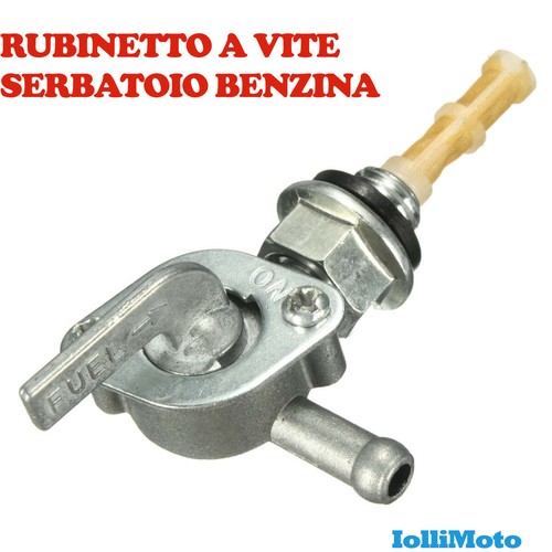 Robinet essence attaque - robinet, au