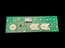 Carte électronique, module de commande pour lave-linge INDESIT voir annonce