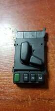 Commutateur de commande siège gauche Mercedes-Benz ML W163 A1638202210