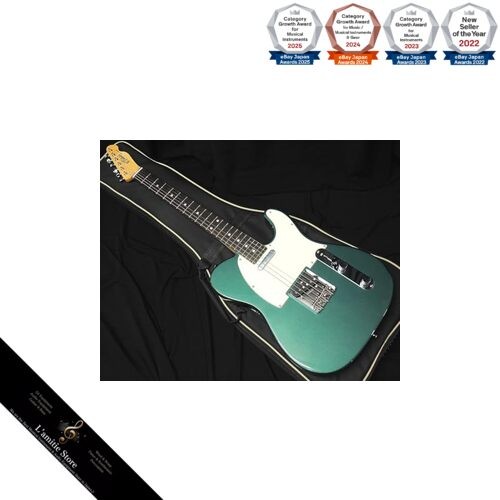 Tokai ate 101 - tokai, sherwood