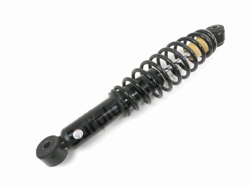 Amortisseur arriere droit - amortisseur,