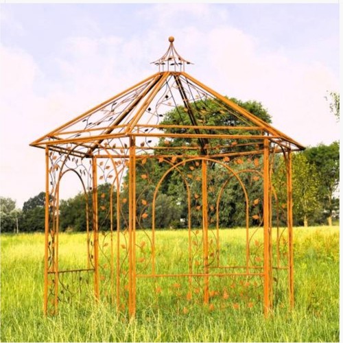 Gloriette pergola tonnelle - pergola,