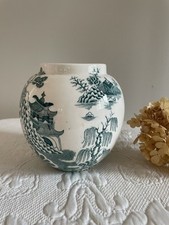 Pot Mason’s Vintage Anglais Terre de Fer