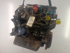 Moteur PEUGEOT 206 PHASE 1