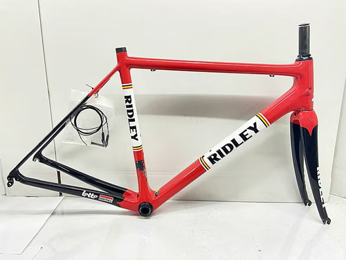 Ensemble cadre route ridley - ensemble,