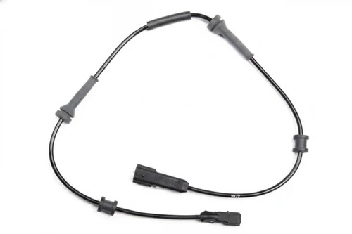 Capteur vitesse roue abs - roue,
