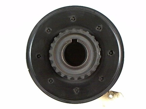 Poulie damper opel astra - astra, h