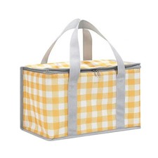 Sac Isotherme Panier de