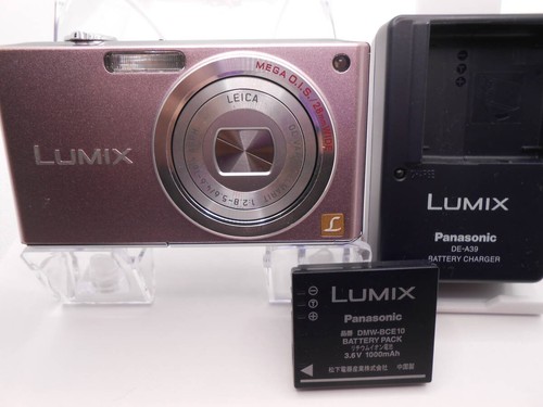 Panasonic lumix - 【】,