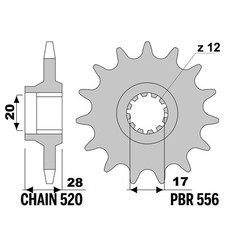 GILERA SP-01 125 1988-1992
