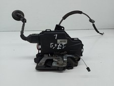 6X1837013H serrure porte avant