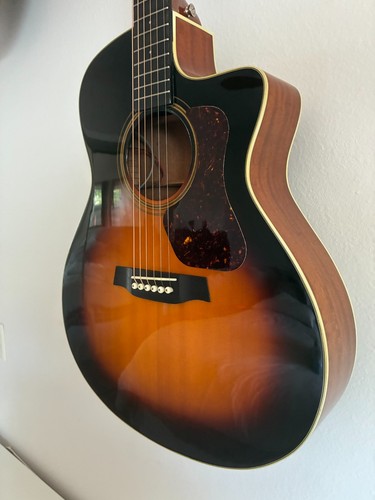 Walden cs640ce acoustic - cs640ce, tb