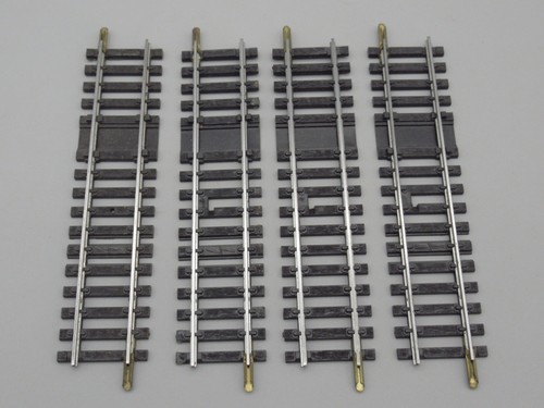 Rails droits 35 cm - droits, 12.35