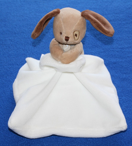 Jacadi doudou chien beige - chien,