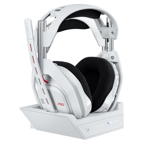 Logitech astro a50 - logitech,