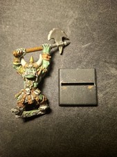 Black Ork - Metal - Warhammer