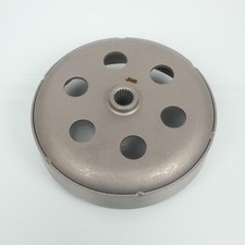 Cloche d embrayage RMS pour