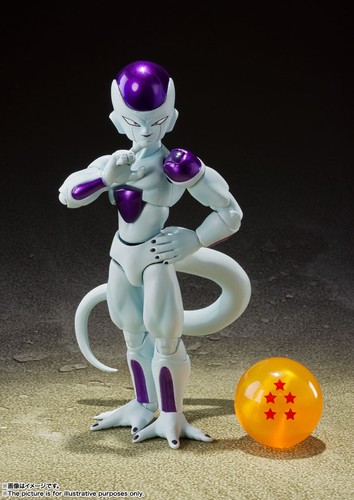 Bandai figuarts dragon - bandai,