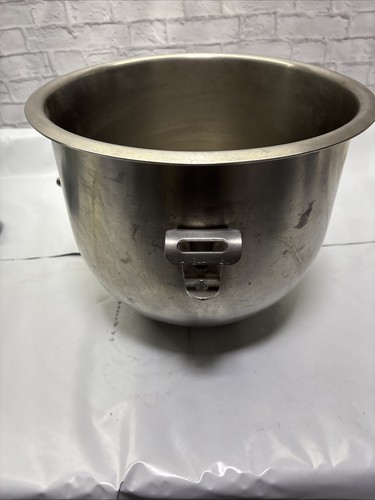 Hobart bowl 200 - 20, a-200-20