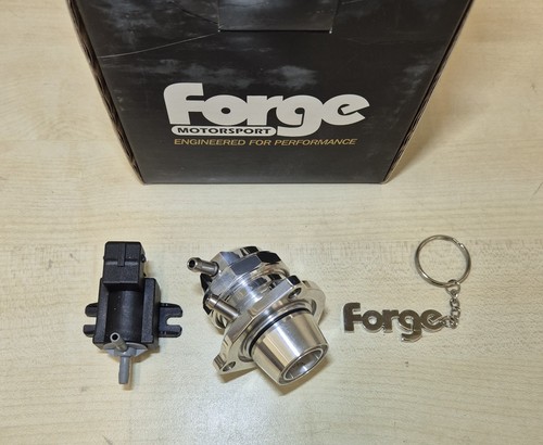 Forge motorsport blow off - motorsport,