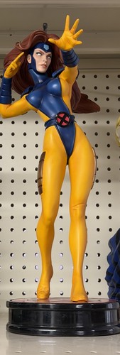 Jean grey high - jean, (x-men)
