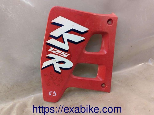 Ecope gauche pour suzuki - ecope, tsr