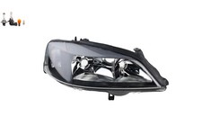 Phare Avant Compatible Avec