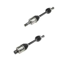 NTY 2x Arbre Kit Avant pour