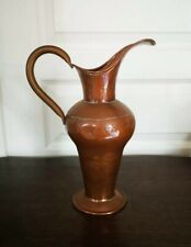 Ancien Vintage Carafe En