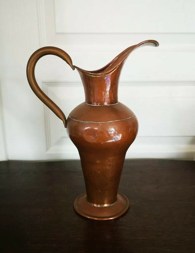 Ancien vintage carafe - carafe, en