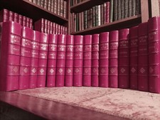 Les mille nuits et une nuit. Fasquelle. EO traduction Madrus. 16/16 vol. 1899