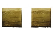 Italie Messine ? Photo Plaque