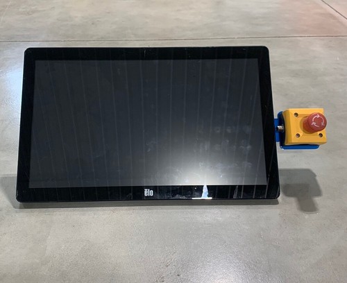 Elo et2202l moniteur - 22, "