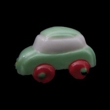 Fève de collection dela