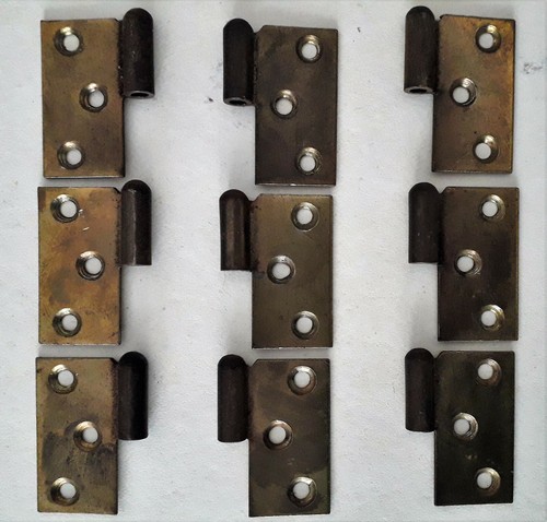 Lot female hinges for - of,