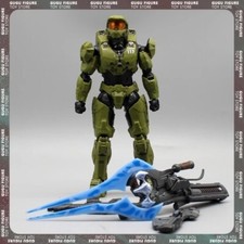 Figurine Halo Infinite Mark VI