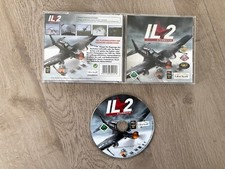 IL2 Sturmovik PC Allemand