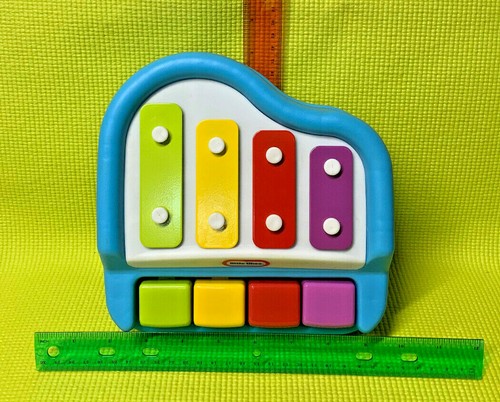 Little tikes tap tune - ~, ~