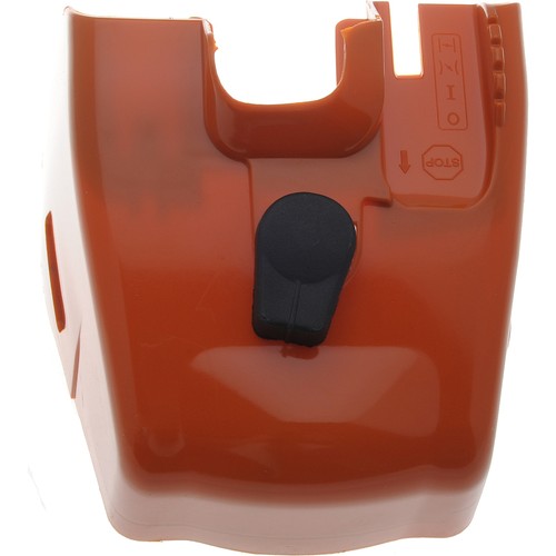Capot filtre air - capot, de