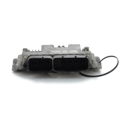 Calculateur moteur opel - calculateur,