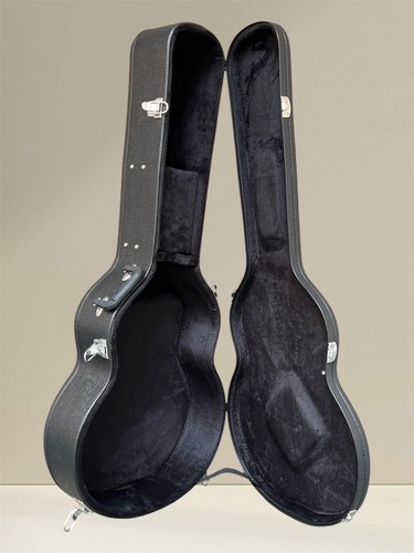 étui pour guitare western - pour,