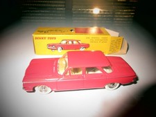 DINKY TOYS JOUET  CHEVROLET