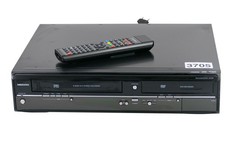 Medion MD83425 DVD & VHS