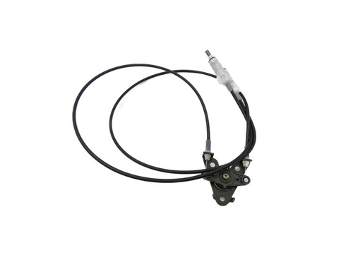 Câble ouverture boîte - , à