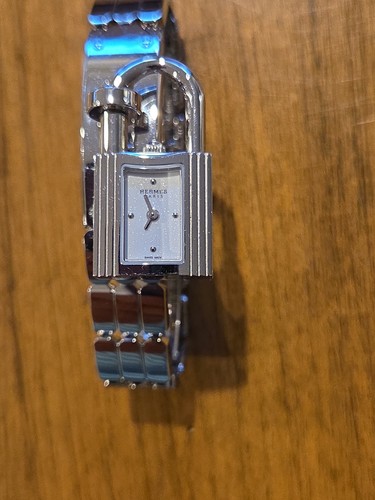 Hermes kelly watch 16mm - kelly,